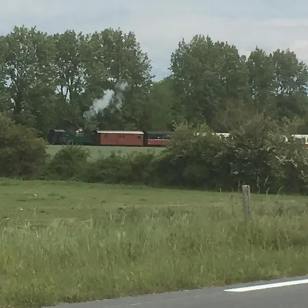 Campingplads Le Pipa *