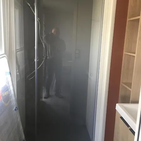 Le Pipa Campingplads *