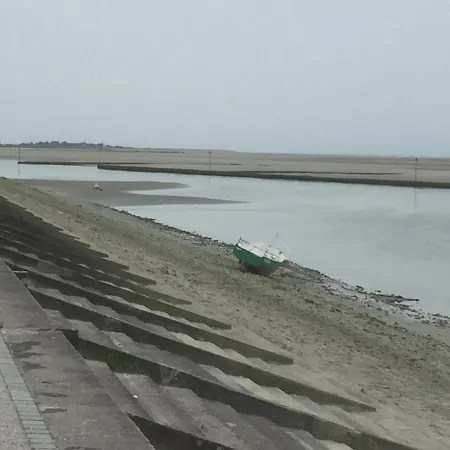 Le Pipa Campingplads Quend