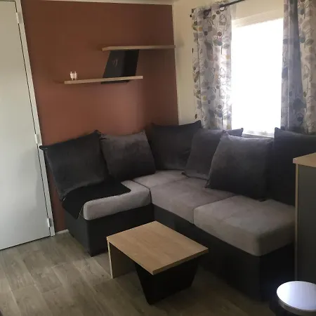 Campsite Le Pipa