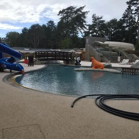 Le Pipa Campsite Quend