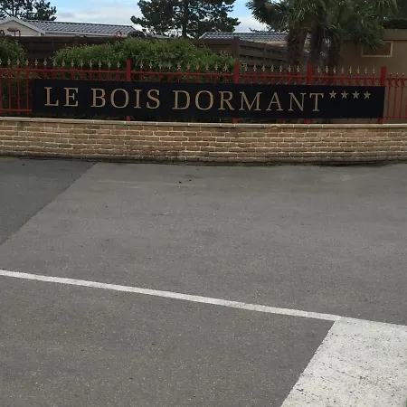 Le Pipa Campsite Quend