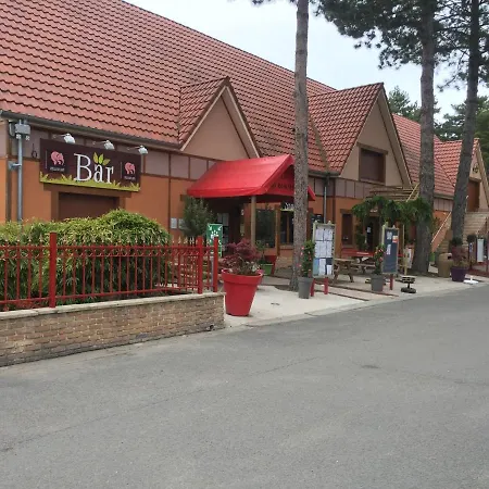 Le Pipa مكان تخييم *