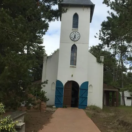 مكان تخييم Le Pipa كويند