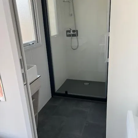 مكان تخييم Le Pipa كويند