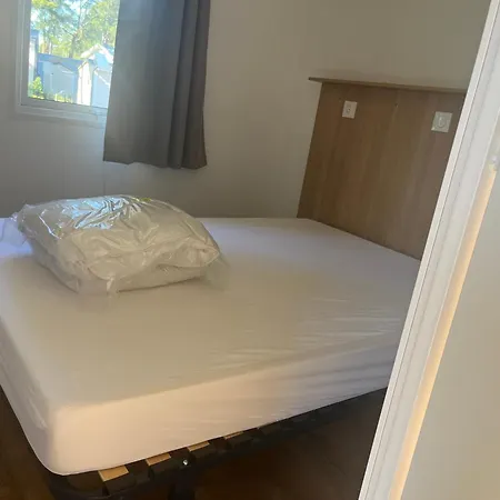 Campsite Le Pipa Quend