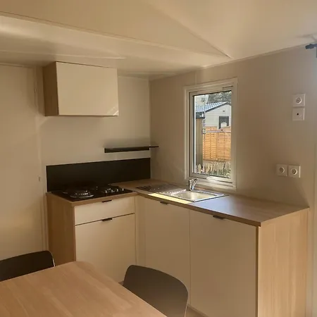 Le Pipa Campsite Quend