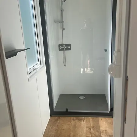 مكان تخييم Le Pipa كويند