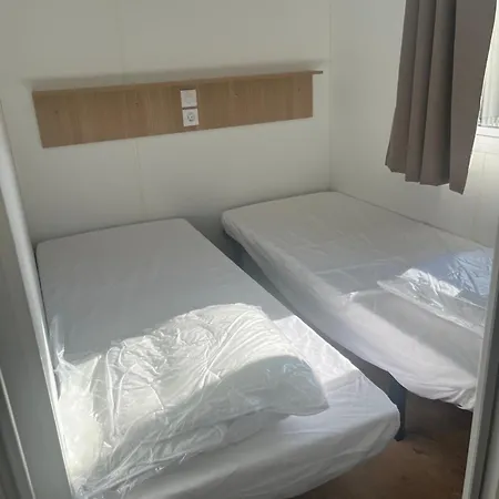 Campsite Le Pipa