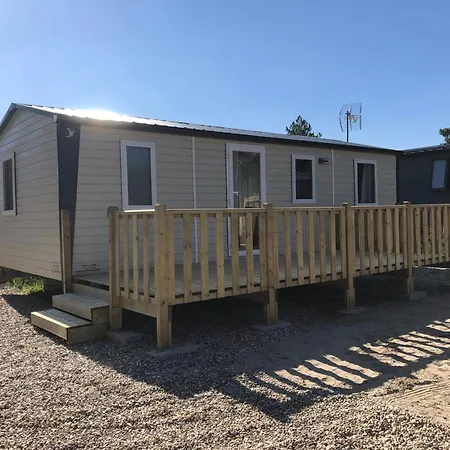 Campsite Le Pipa *