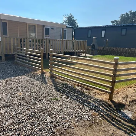 Le Pipa Campsite Quend
