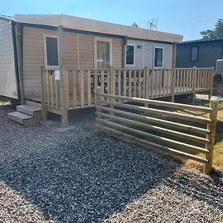 Le Pipa Campsite