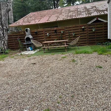 Le Pipa Campsite Quend