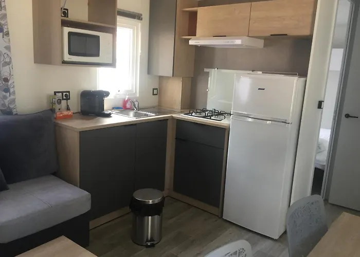 Camping Le Pipa Quend