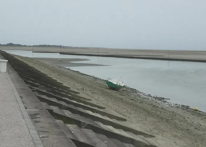 Le Pipa Camping Quend