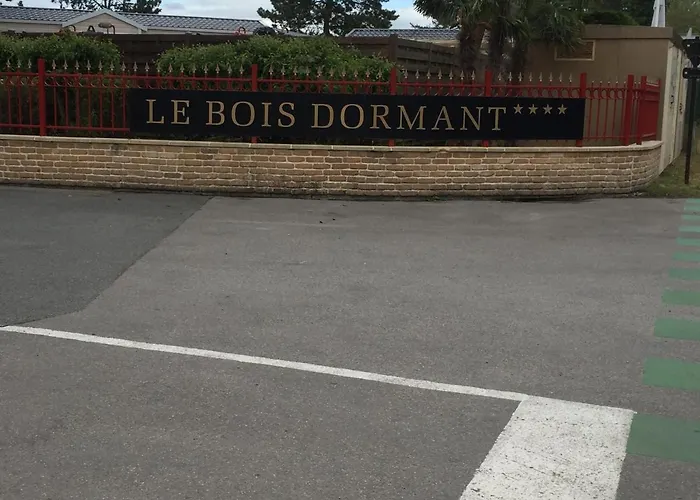 Le Pipa Camping Quend