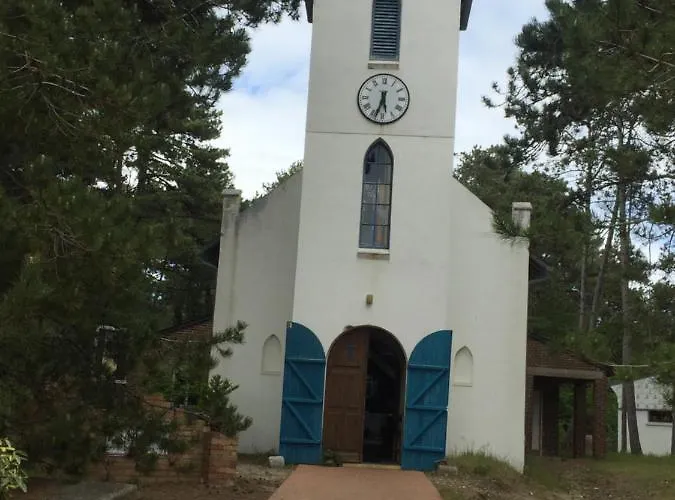 Camping Le Pipa Quend