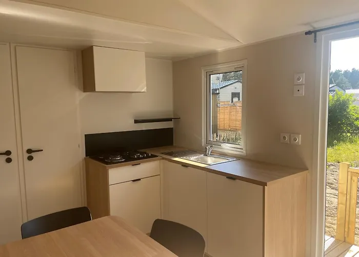 Le Pipa Camping Quend