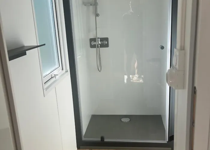 Camping Le Pipa Quend