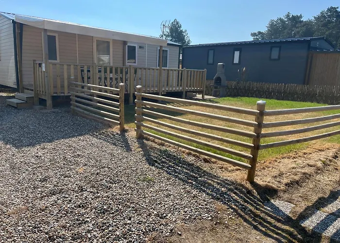 Le Pipa Camping Quend